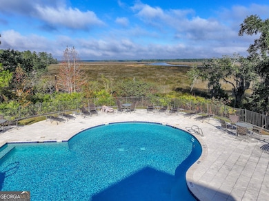 LOT 1 Turtle Dove Way, Waverly, GA 31565 - photo 3