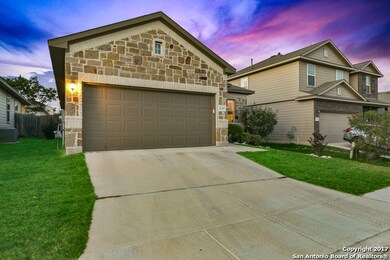 12315 Craddick Cove, San Antonio, TX 78254 - photo 3