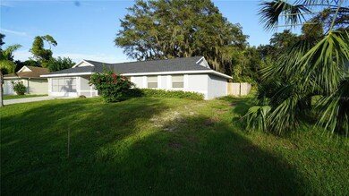 Wide angle House