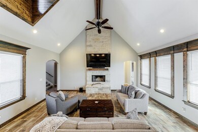 103 Silver Spur Rd, Boyd, TX 76023 - photo 6