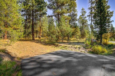 Utilities and Driveway at Lot