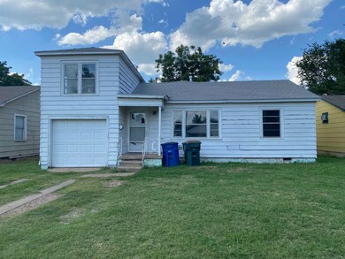 101 E Spruce Ave, Duncan, OK 73533 - photo 2