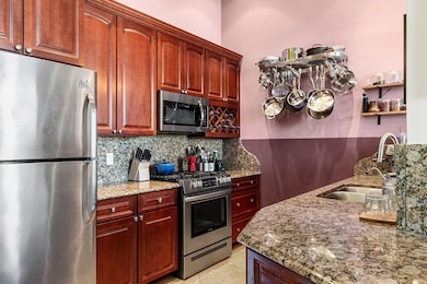 Gregory Commons Condominiums unit 301-C, Weehawken, NJ 07086 - photo 6