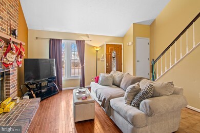 5901 Manor House Ln, Brooklyn, MD 21225 - photo 2