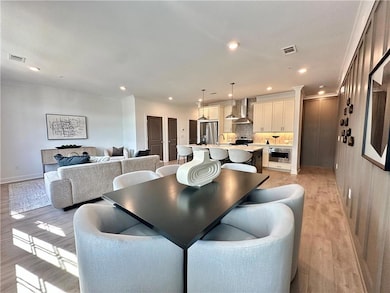 510 Alice Way unit D17, Cumming, GA 30040 - photo 7