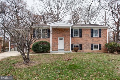 9216 Constantine Dr, Fort Washington, MD 20744 - photo 2