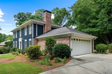 2340 Castleridge Ct, Tucker, GA 30084 - photo 6