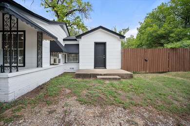 3837 Earl St, Fort Worth, TX 76111 - photo 5