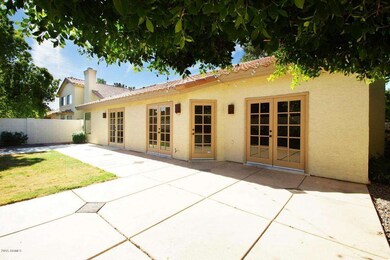 Backyard 2