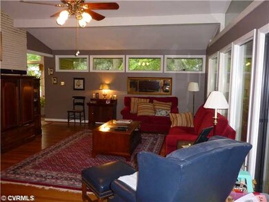 Den/Family/Great Room - another angle of the Great