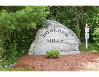 13 Winterberry Rd unit 13, Pelham, NH 03076 - photo 7