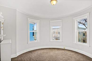 9 Sumner Square unit 3, Dorchester, MA 02125 - photo 2