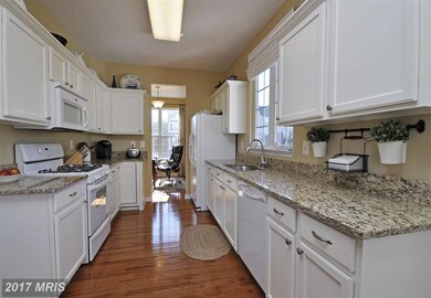 6607 Hot Spring Ln, Fredericksburg, VA 22407 - photo 4