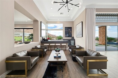 11700 Evergreen Creek Ln, Las Vegas, NV 89135 - photo 7