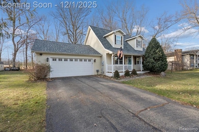 6974 Surrey Ln, Jackson, MI 49201 - photo 2