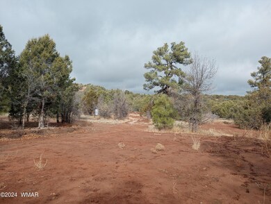 Cleared Home Site