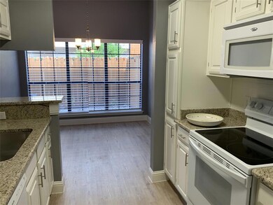 Updated Kitchen