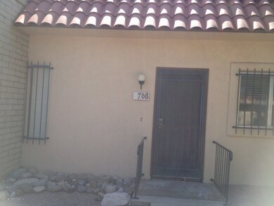 address