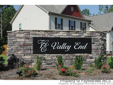 Foyer & Arched Doorways