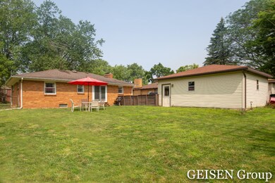 Geisen Group-Ball Avenue GR-4