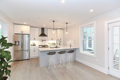 37 Old Morton St unit 1, Boston, MA 02126 - photo 4