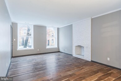 1722 Aliceanna St unit 1, Baltimore, MD 21231 - photo 3