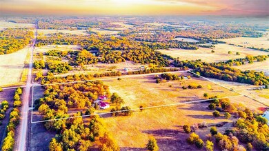 4.0 acre Pond sublot of parent tract subject to su