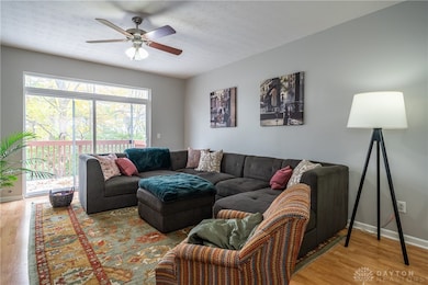 4300 Straight Arrow Rd unit 4300, Beavercreek, OH 45430 - photo 6