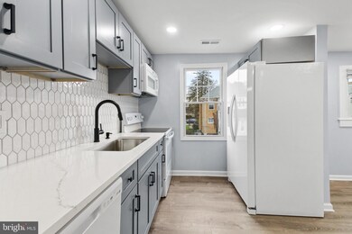 405 Central Ave unit 2, Baltimore, MD 21204 - photo 5