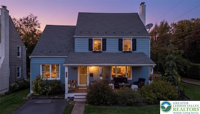 1501 Bushkill St, Easton, PA 18042 - photo 2