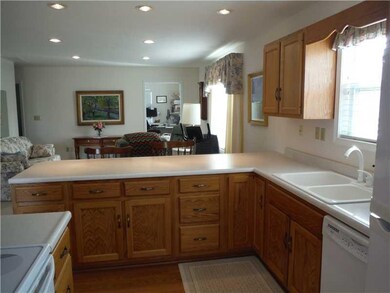 1025 E Crown Pointe Blvd, Greensburg, IN 47240 - photo 7