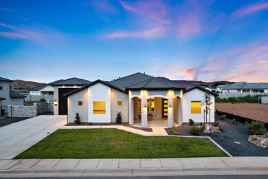 3717 S Kennedy Ln, Washington, UT 84780 - photo 2