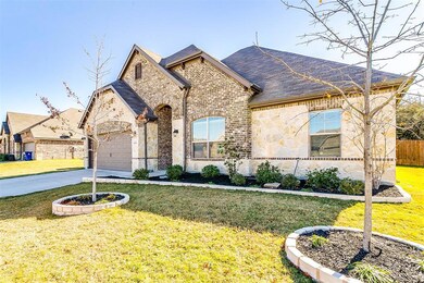 1525 Grassy Meadows Dr, Joshua, TX 76058 - photo 3