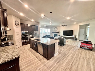 1621 Treleven Ct, McKinney, TX 75071 - photo 6