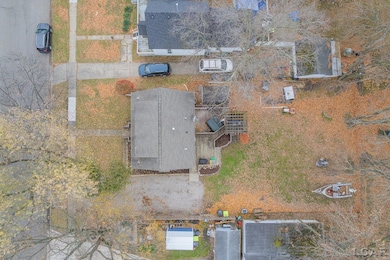 408 E Logan St, Tecumseh, MI 49286 - photo 5