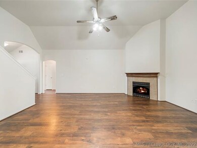 4340 S 202nd East Ave, Broken Arrow, OK 74014 - photo 7