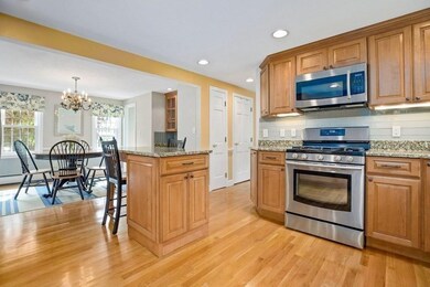 11 Hazel Ave, Scituate, MA 02066 - photo 4