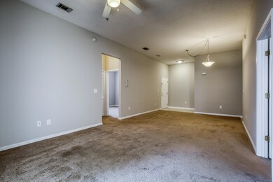 Spacious