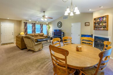 6144 River Bluff Dr, Newburgh, IN 47630 - photo 3