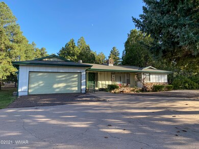 1181 S 11th St, Show Low, AZ 85901 - photo 3