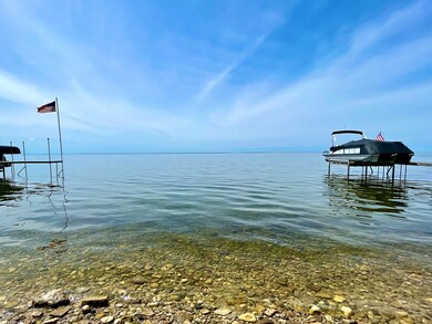 Water Frontage