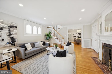 420 Glen Echo Rd, Philadelphia, PA 19119 - photo 5