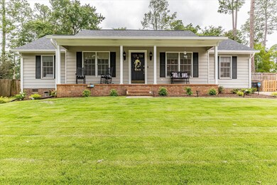 3310 Quaker Spring Rd, Augusta, GA 30907 - photo 3