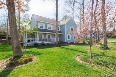 11227 Churchwood Ct, Henrico, VA 23233 - photo 3