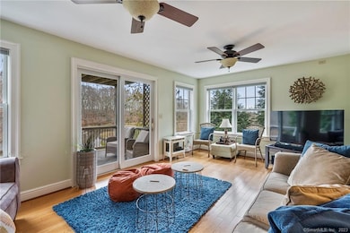 33 Marshfield Rd, Niantic, CT 06357 - photo 7