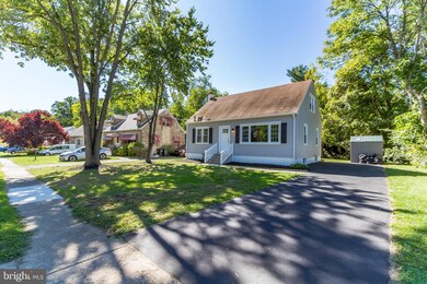 416 W Brookhaven Rd, Brookhaven, PA 19015 - photo 4