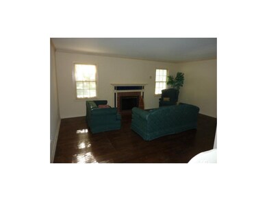 Livimg Room