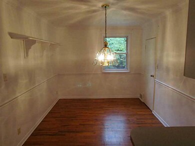 Dining Room.