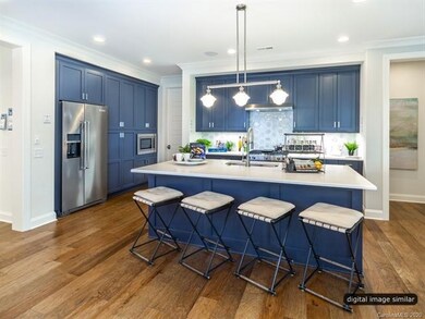 Kitchen Sample