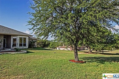 2824 Big Divide Rd, Copperas Cove, TX 76522 - photo 4